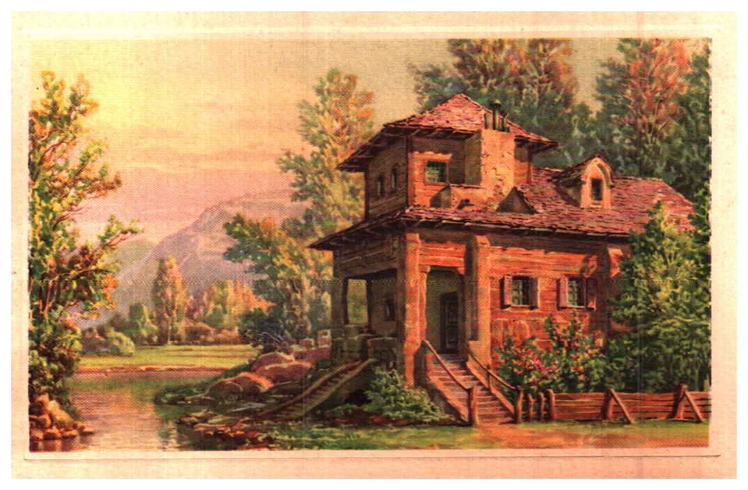 Cartes postales anciennes > CARTES POSTALES > carte postale ancienne > cartes-postales-ancienne.com Paysage