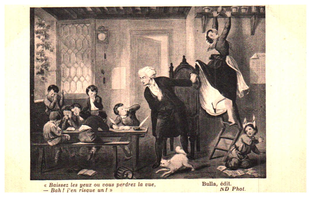Cartes postales anciennes > CARTES POSTALES > carte postale ancienne > cartes-postales-ancienne.com Humour