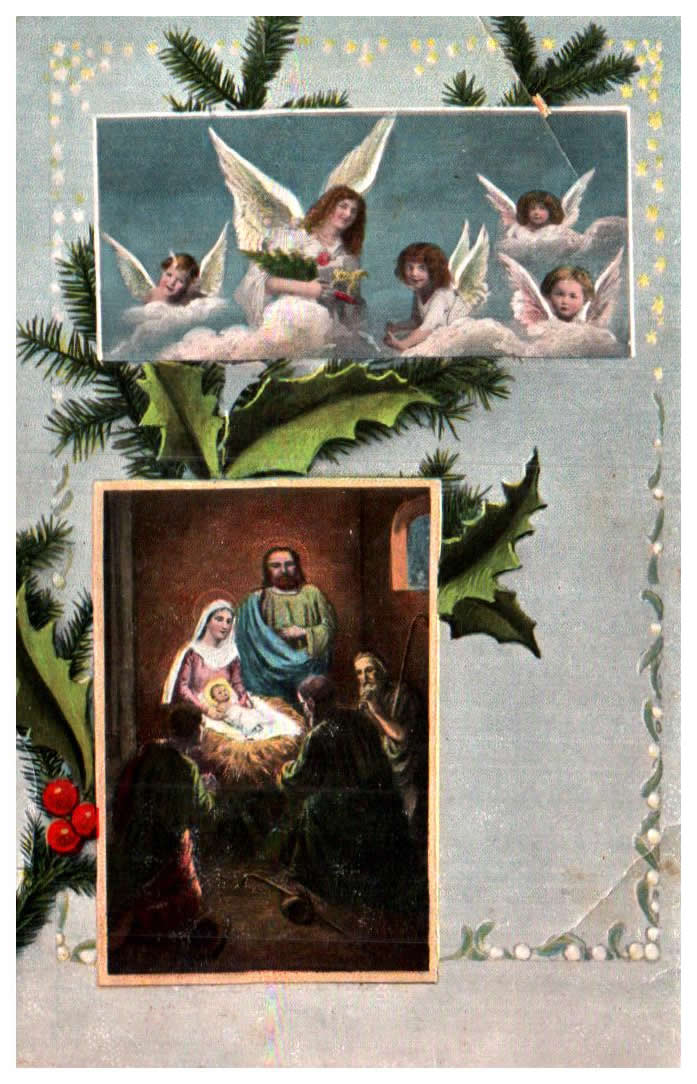 Cartes postales anciennes > CARTES POSTALES > carte postale ancienne > cartes-postales-ancienne.com Religion