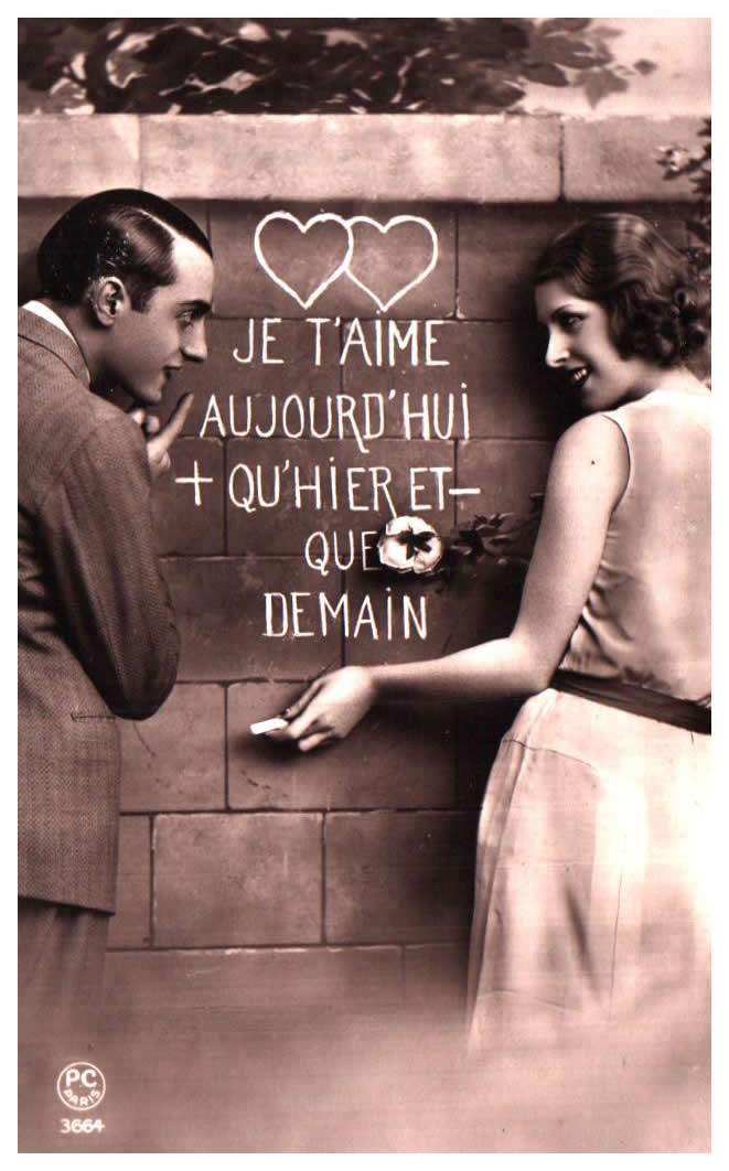 Cartes postales anciennes > CARTES POSTALES > carte postale ancienne > cartes-postales-ancienne.com Hommes Homme et femme