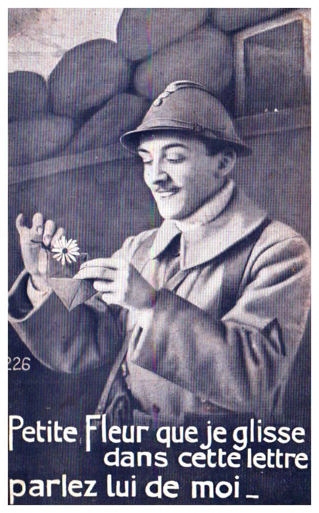 Cartes postales anciennes > CARTES POSTALES > carte postale ancienne > cartes-postales-ancienne.com Militaire Personnages militaire