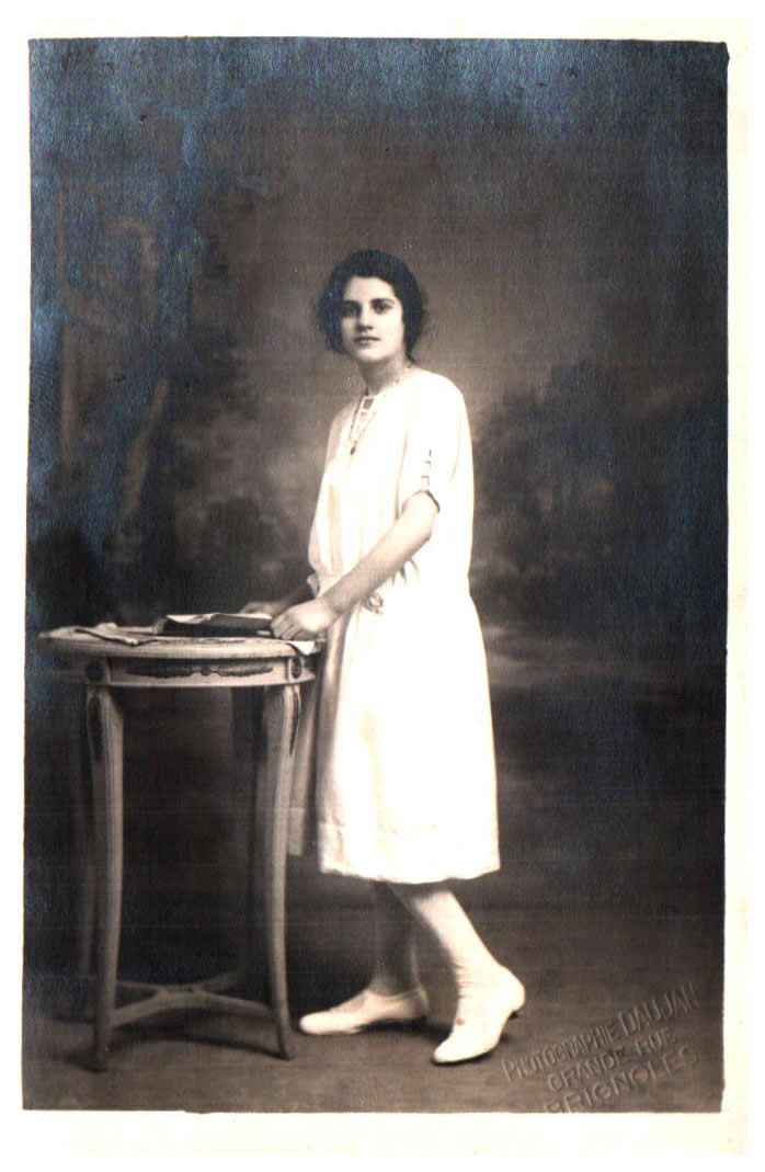 Cartes postales anciennes > CARTES POSTALES > carte postale ancienne > cartes-postales-ancienne.com Femmes photo