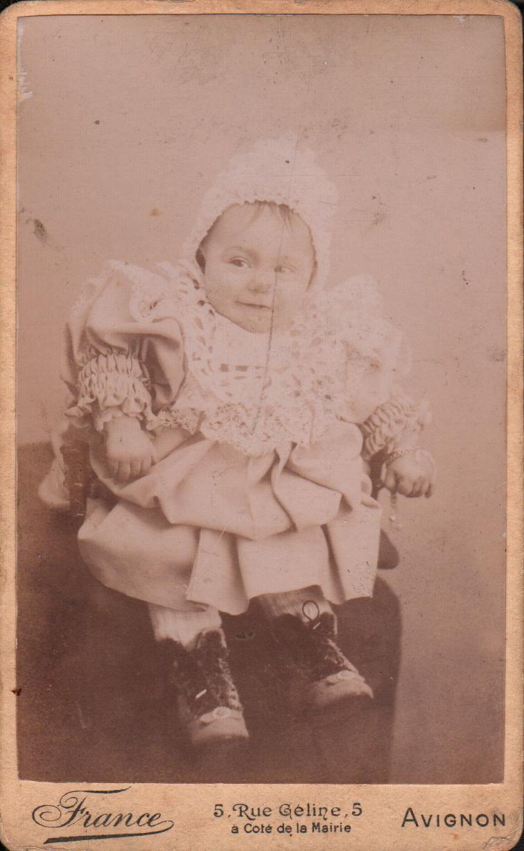 Old photographs