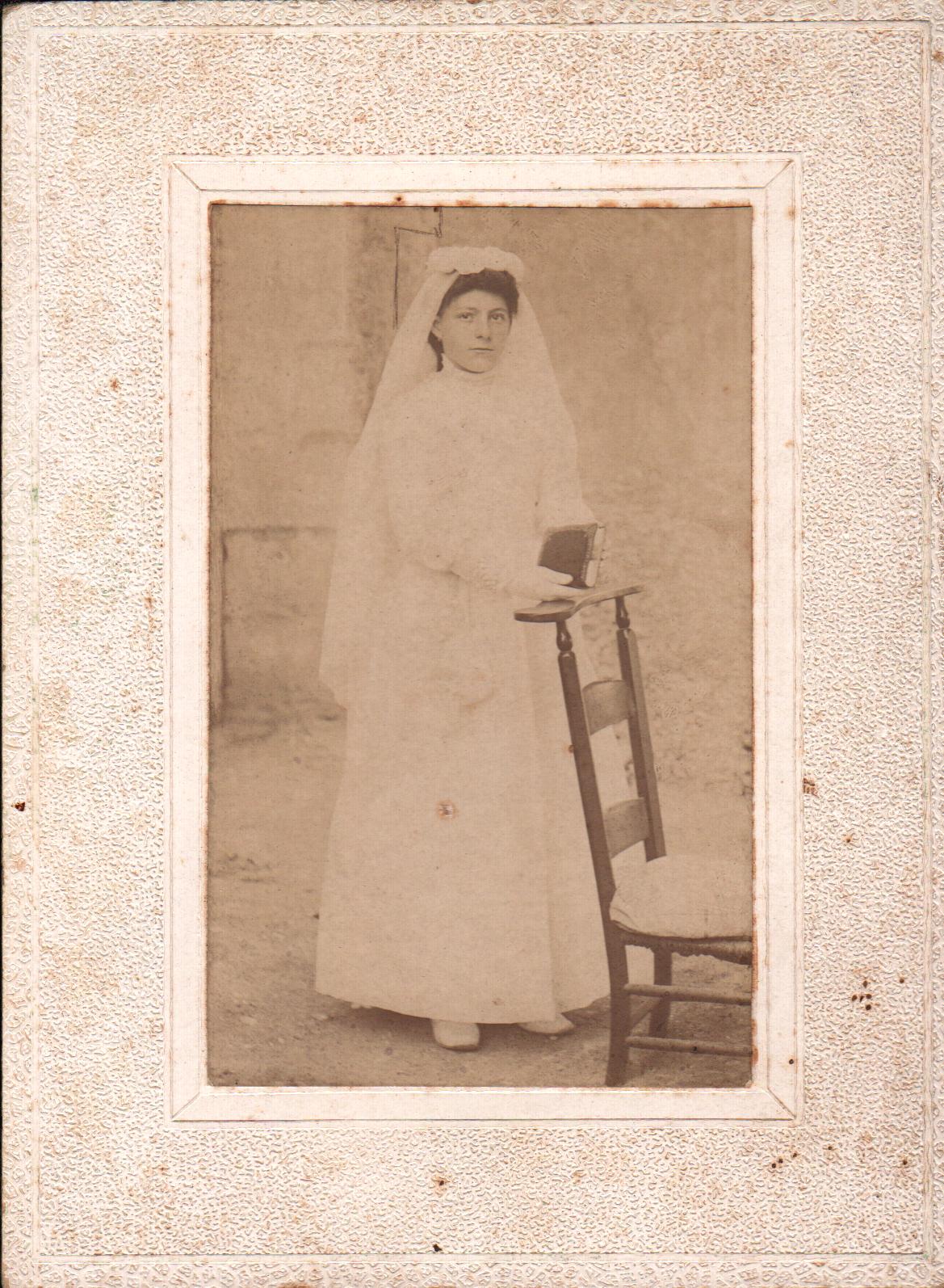 Old photographs