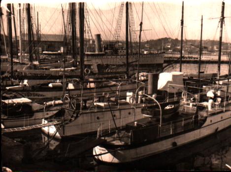 Old photographs