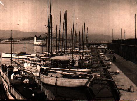Old photographs