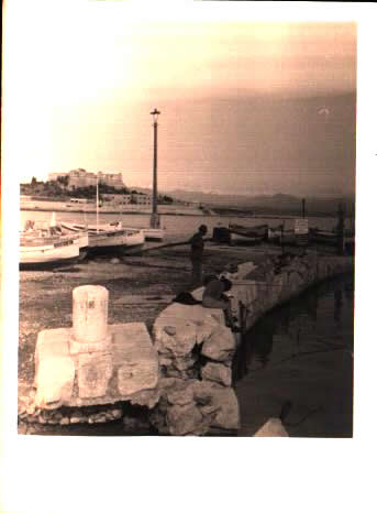 Old photographs