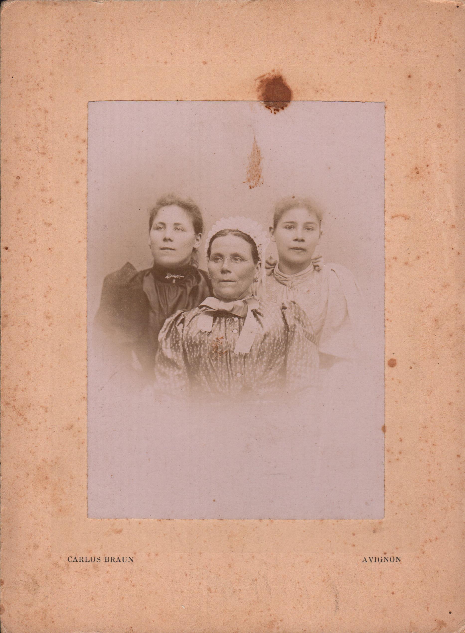 Old photographs