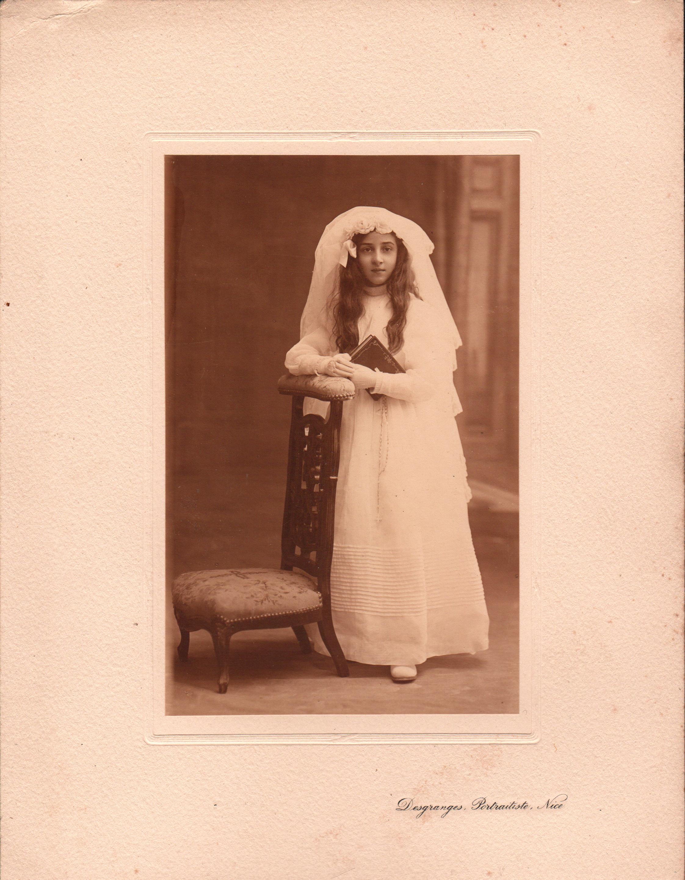 Old photographs