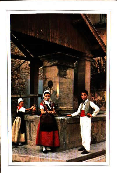Cartes postales anciennes > CARTES POSTALES > carte postale ancienne > cartes-postales-ancienne.com Pays Bressan