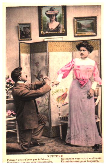 Cartes postales anciennes > CARTES POSTALES > carte postale ancienne > cartes-postales-ancienne.com Hommes Homme et femme