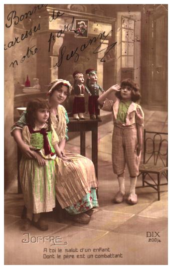 Cartes postales anciennes > CARTES POSTALES > carte postale ancienne > cartes-postales-ancienne.com Femme Femme et enfants