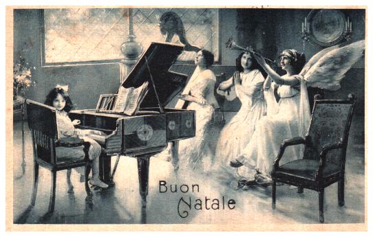 Cartes postales anciennes > CARTES POSTALES > carte postale ancienne > cartes-postales-ancienne.com Nouvelle annee Bonne annee