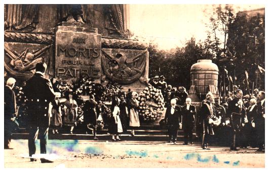 Military Flags