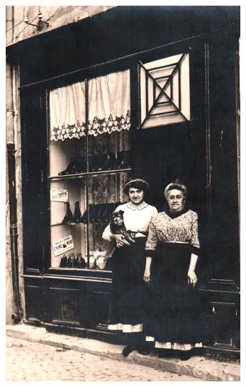 Cartes postales anciennes > CARTES POSTALES > carte postale ancienne > cartes-postales-ancienne.com Femmes photo
