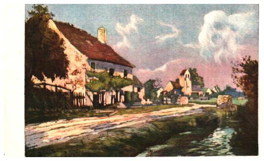 Cartes postales anciennes > CARTES POSTALES > carte postale ancienne > cartes-postales-ancienne.com Paysage