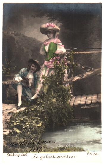 Fantasys epoque