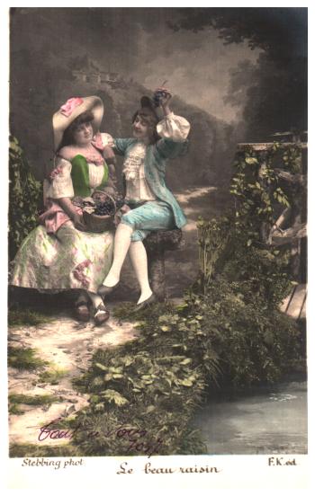 Fantasys epoque