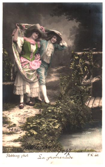 Fantasys epoque