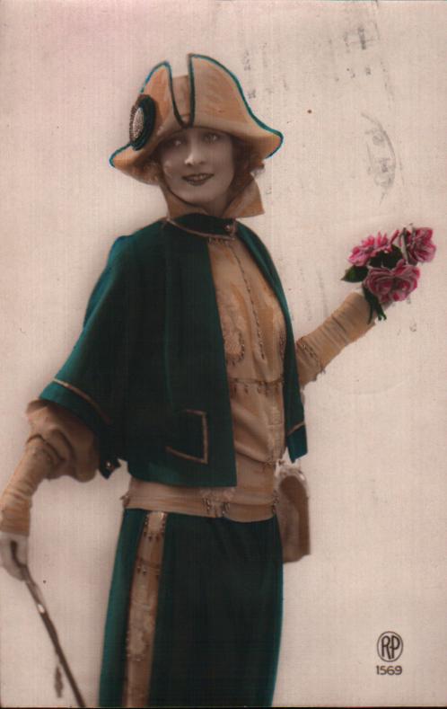 Fantasys epoque