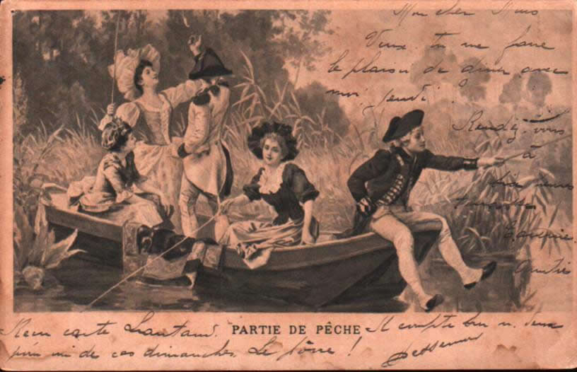 Fantasys epoque