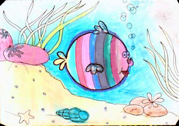 Drawing