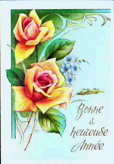 Cartes postales anciennes > CARTES POSTALES > carte postale ancienne > cartes-postales-ancienne.com Nouvelle annee
