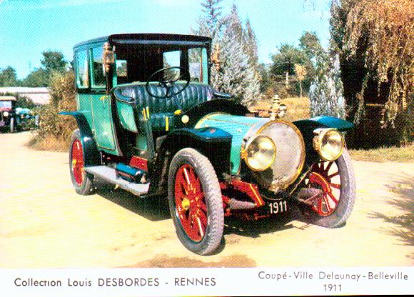 Cartes postales anciennes > CARTES POSTALES > carte postale ancienne > cartes-postales-ancienne.com Automobiles motos