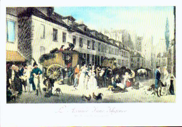 Cartes postales anciennes > CARTES POSTALES > carte postale ancienne > cartes-postales-ancienne.com Tableau sculpture