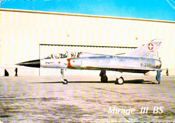 Military Aviation