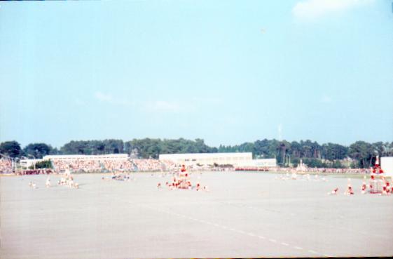 Military Monuments