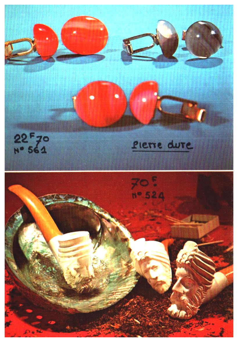 Cartes postales anciennes > CARTES POSTALES > carte postale ancienne > cartes-postales-ancienne.com Commerce pub