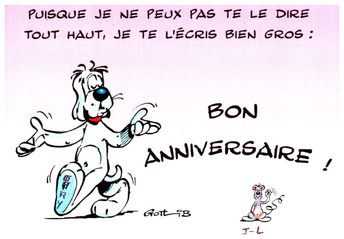Birthday