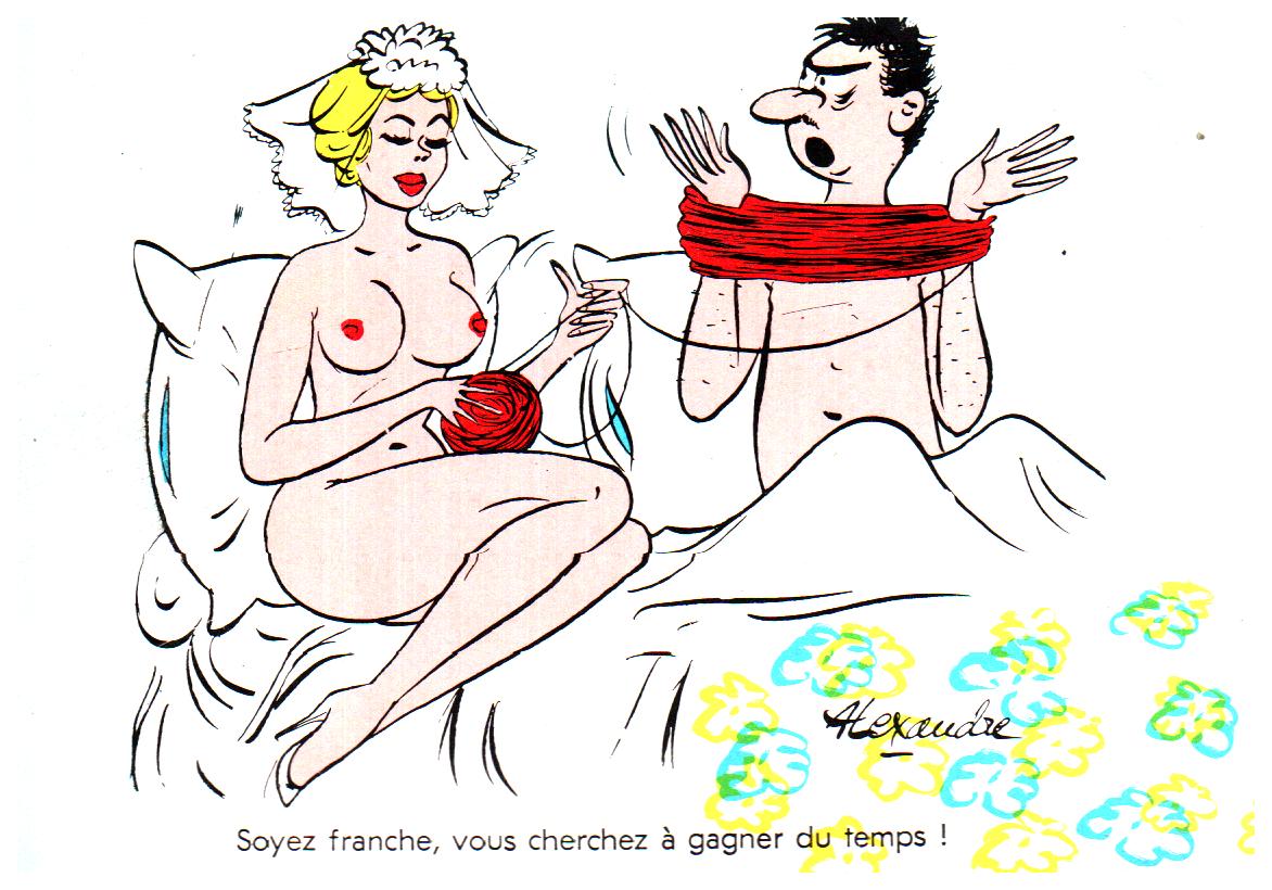 Cartes postales anciennes > CARTES POSTALES > carte postale ancienne > cartes-postales-ancienne.com Sexy Dessin sexy