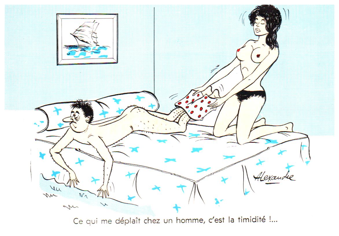 Cartes postales anciennes > CARTES POSTALES > carte postale ancienne > cartes-postales-ancienne.com Sexy Dessin sexy