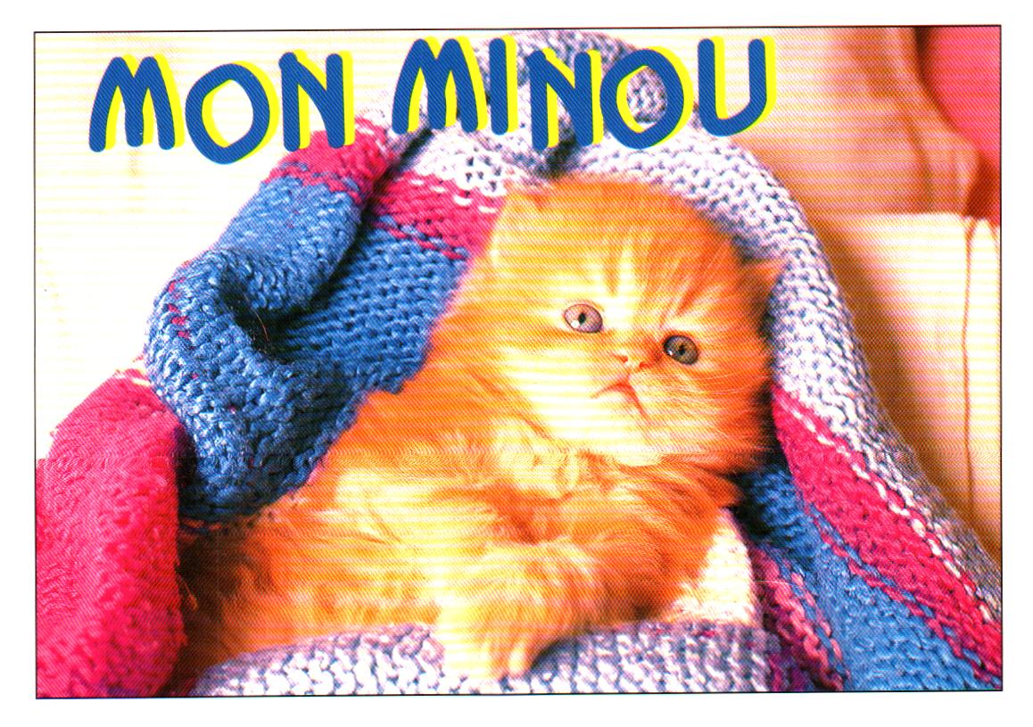 Cartes postales anciennes > CARTES POSTALES > carte postale ancienne > cartes-postales-ancienne.com Animaux