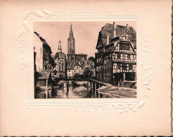 Cartes postales anciennes > CARTES POSTALES > carte postale ancienne > cartes-postales-ancienne.com Nouvelle annee