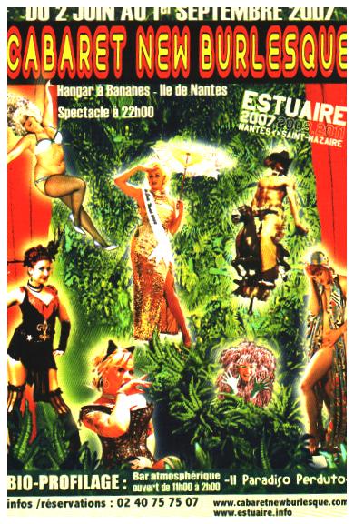 Club nightclub