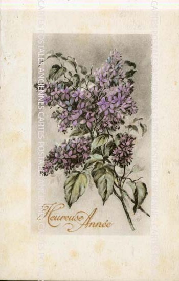 Cartes postales anciennes > CARTES POSTALES > carte postale ancienne > cartes-postales-ancienne.com Fleurs