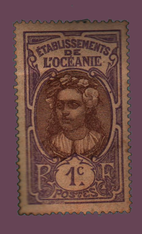 Postage stamps france