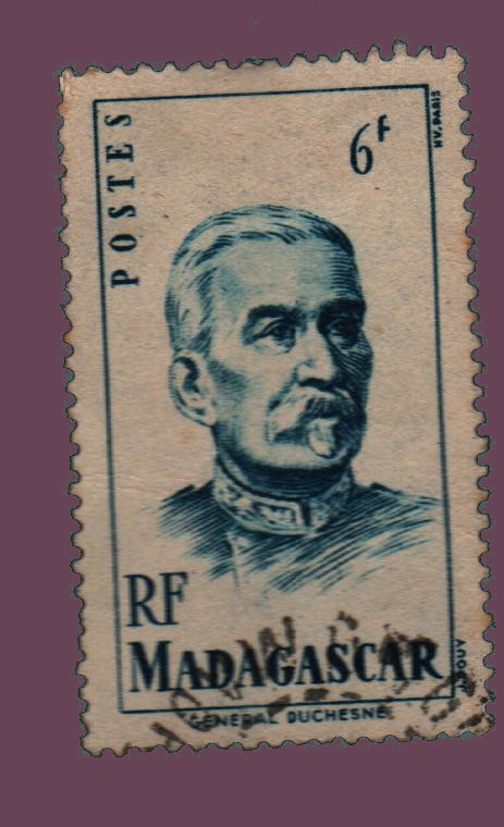 Postage stamps france