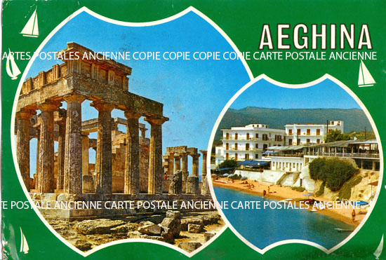 Cartes postales anciennes > CARTES POSTALES > carte postale ancienne > cartes-postales-ancienne.com Union europeenne Grece