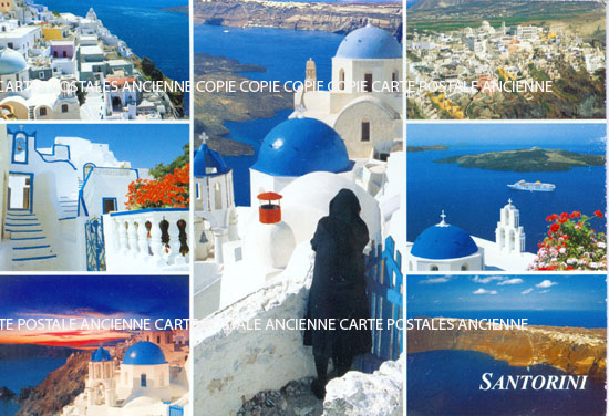 Cartes postales anciennes > CARTES POSTALES > carte postale ancienne > cartes-postales-ancienne.com Union europeenne Grece