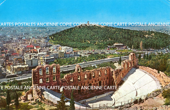 Cartes postales anciennes > CARTES POSTALES > carte postale ancienne > cartes-postales-ancienne.com Union europeenne Grece