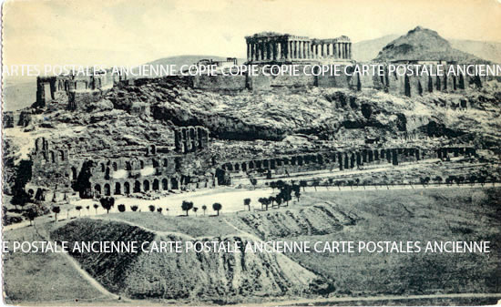 Cartes postales anciennes > CARTES POSTALES > carte postale ancienne > cartes-postales-ancienne.com Union europeenne Grece