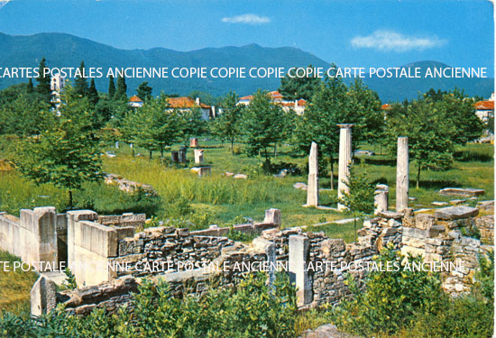 Cartes postales anciennes > CARTES POSTALES > carte postale ancienne > cartes-postales-ancienne.com Union europeenne Grece