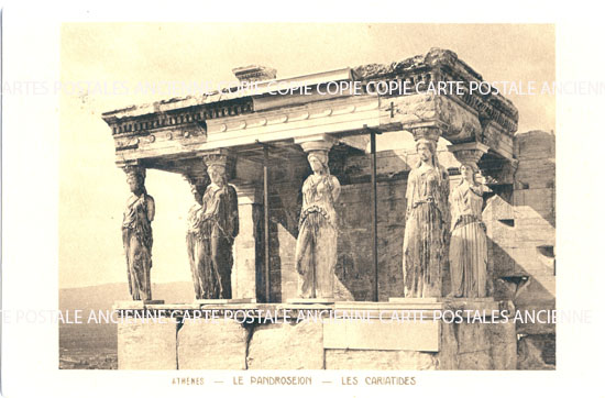 Cartes postales anciennes > CARTES POSTALES > carte postale ancienne > cartes-postales-ancienne.com Union europeenne Grece