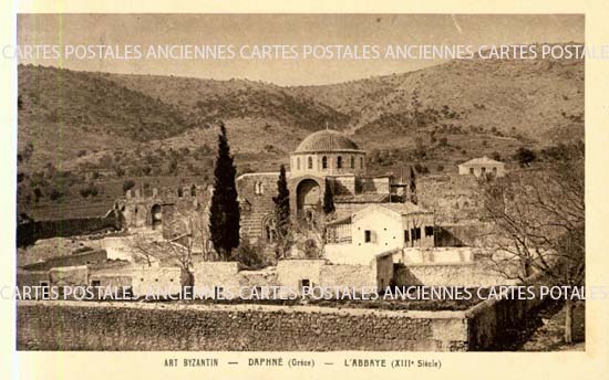 Cartes postales anciennes > CARTES POSTALES > carte postale ancienne > cartes-postales-ancienne.com Union europeenne Grece