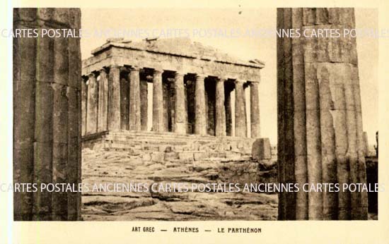 Cartes postales anciennes > CARTES POSTALES > carte postale ancienne > cartes-postales-ancienne.com Union europeenne Grece