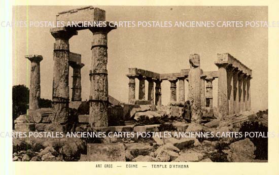 Cartes postales anciennes > CARTES POSTALES > carte postale ancienne > cartes-postales-ancienne.com Union europeenne Grece